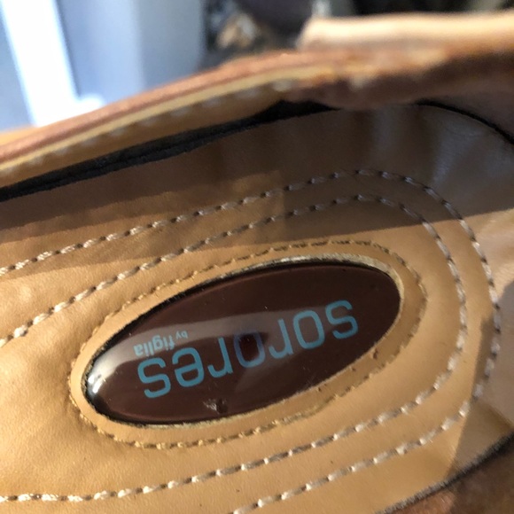 Sorores by figlia Shoes - Picture 2 of 9